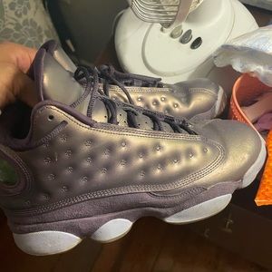 Air Jordan 13 Retro HC "Dark Raisin"